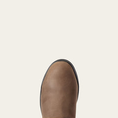 Ariat Keswick Steel Toe Paddock Boot Women