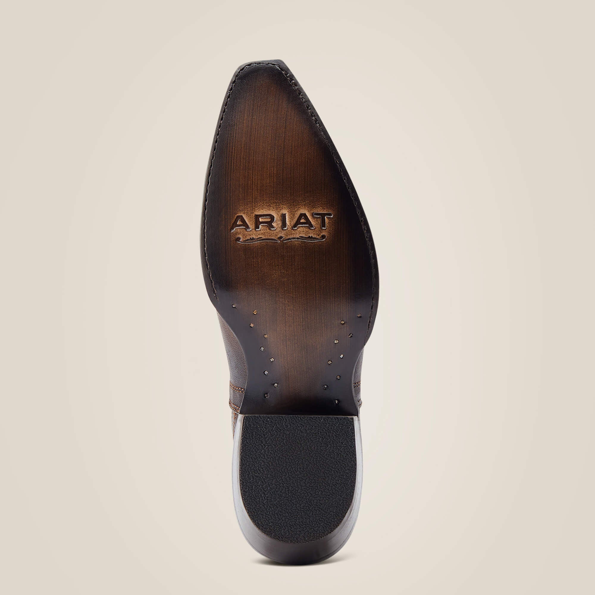 Ariat Dixon Low Heel Western Boot Women