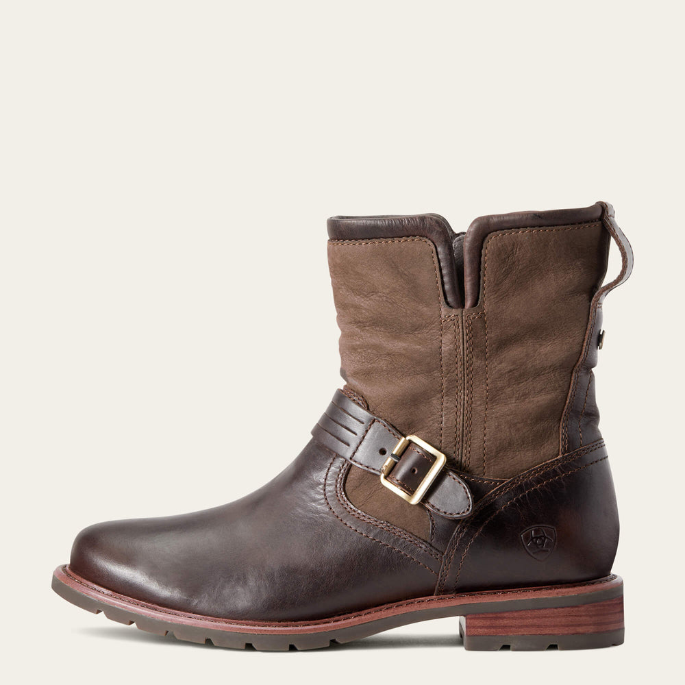 Ariat Savannah Waterproof Boot Women|Trends