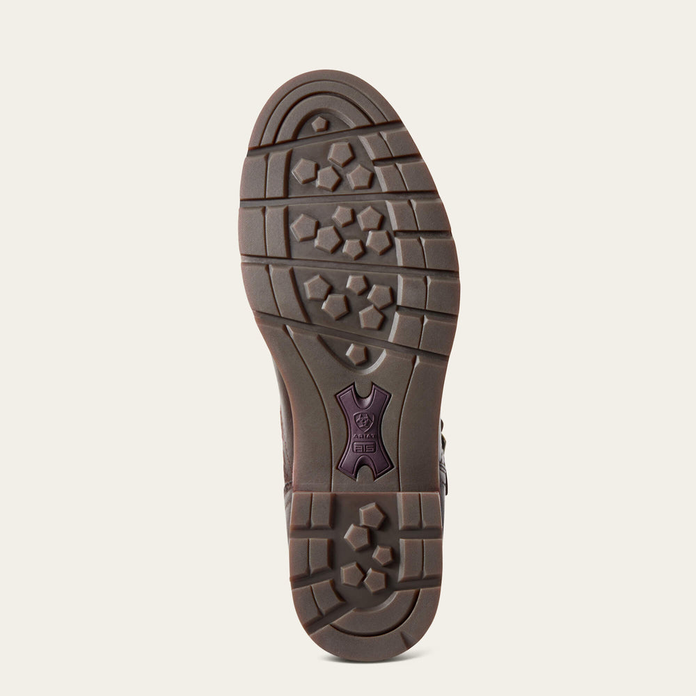 Ariat Savannah Waterproof Boot Women|Trends