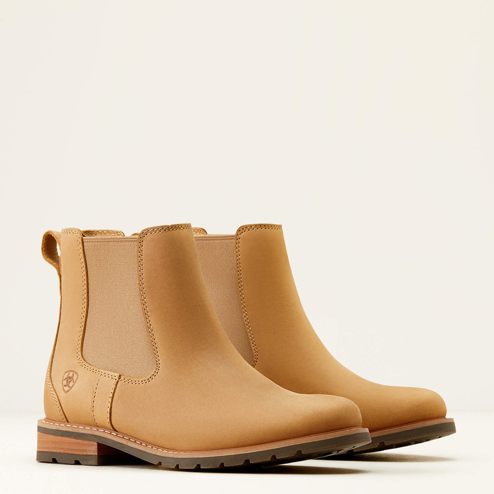 Ariat Wexford Chelsea Boot Women