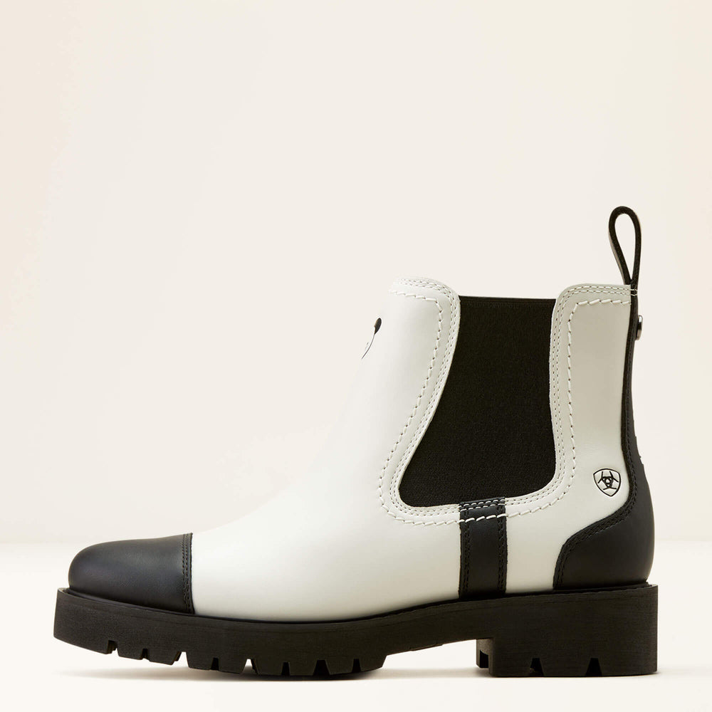 Ariat Wexford Lug Milton Menasco Boot Women