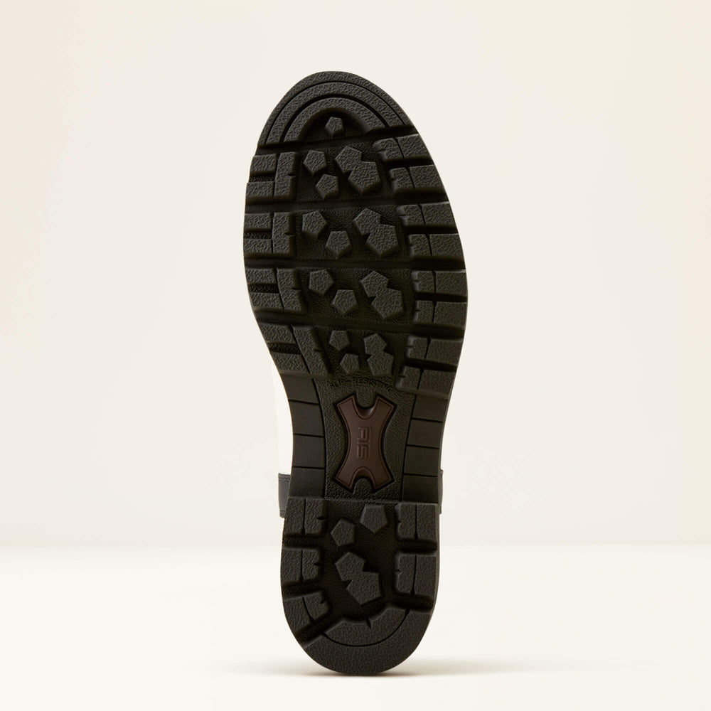 Ariat Wexford Lug Milton Menasco Boot Women