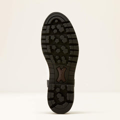 Ariat Wexford Lug Milton Menasco Boot Women