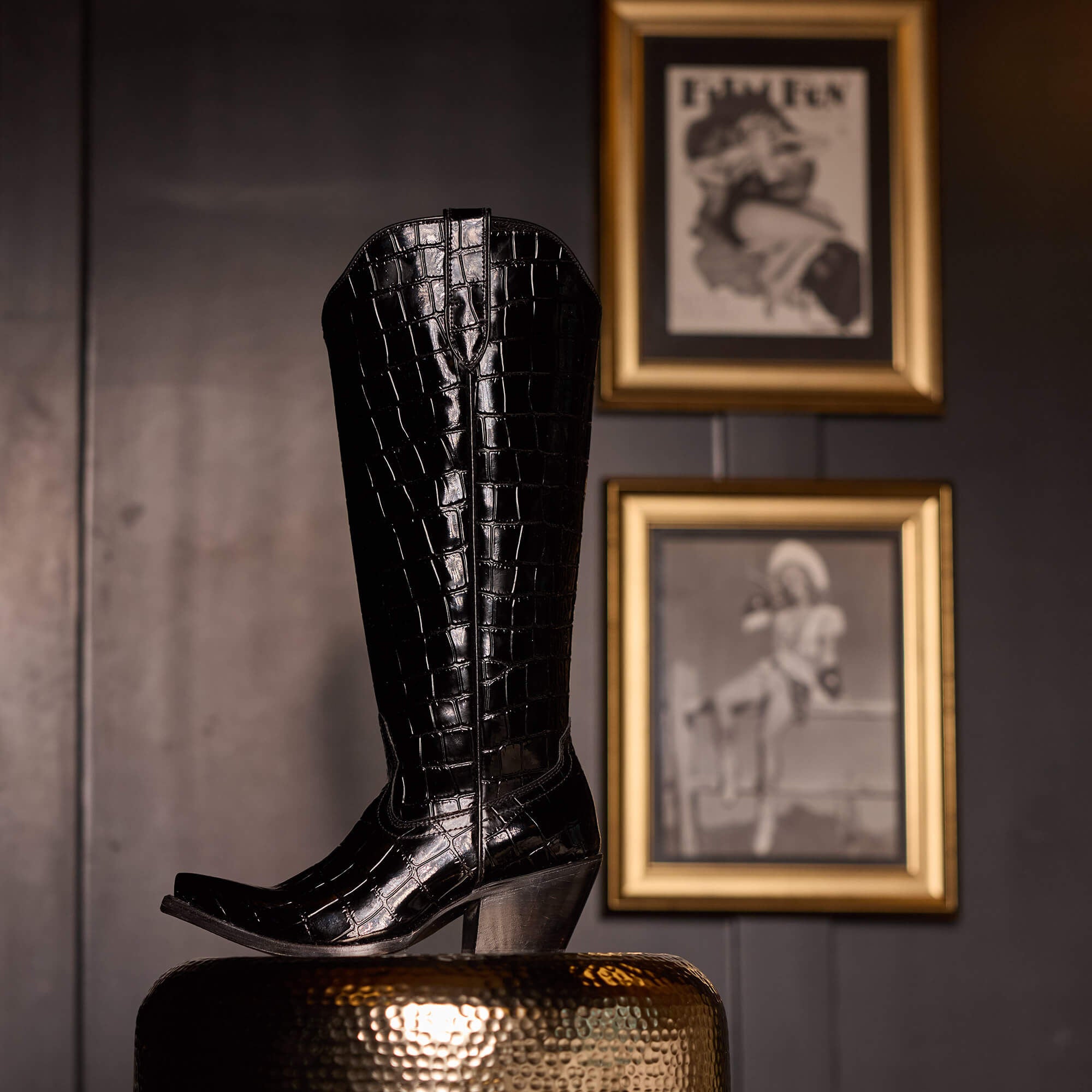 Ariat Casanova X Toe Western Boot Women