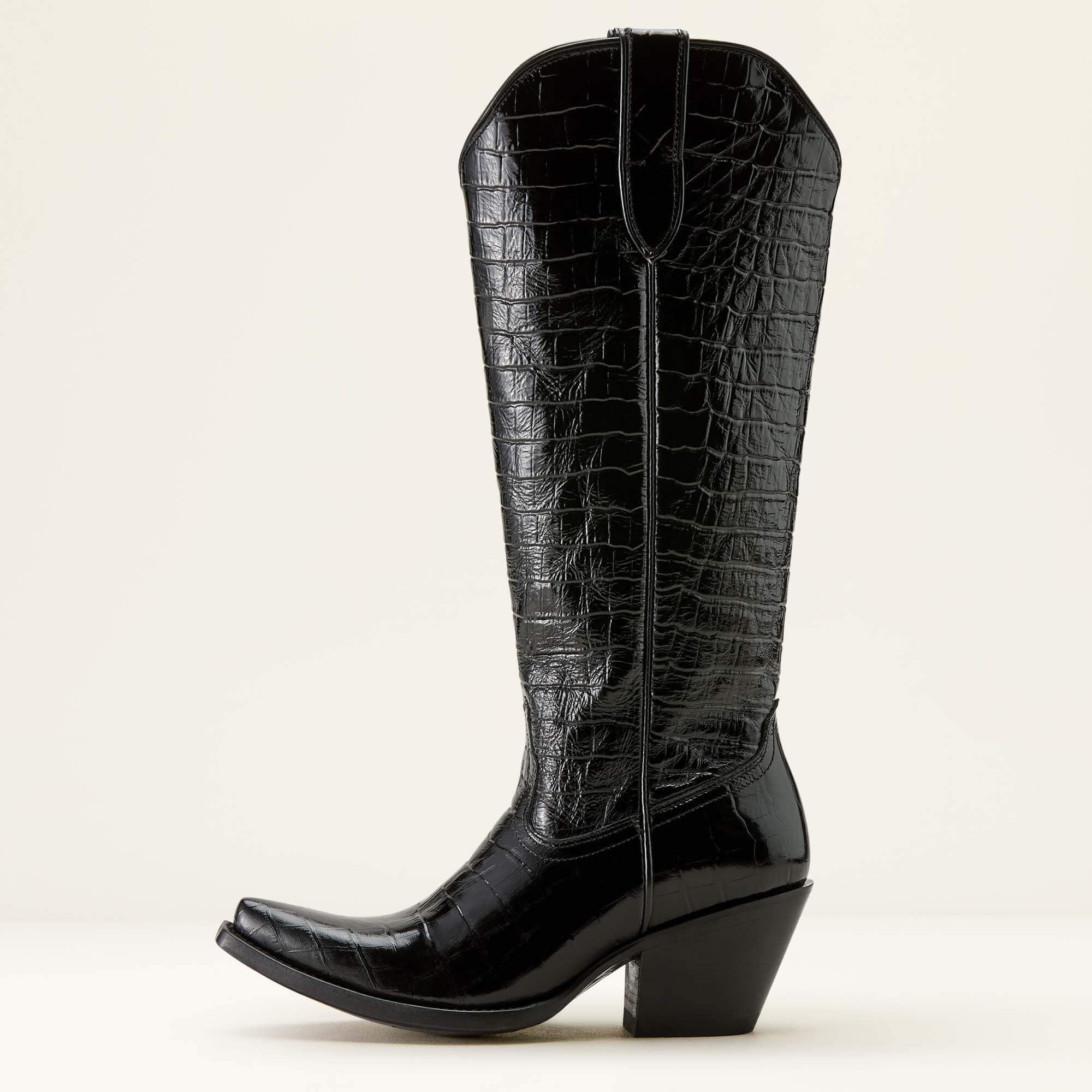 Ariat Casanova X Toe Western Boot Women