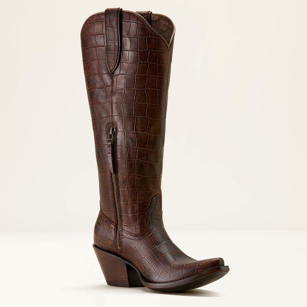 Ariat Casanova X Toe Western Boot Women|Trends