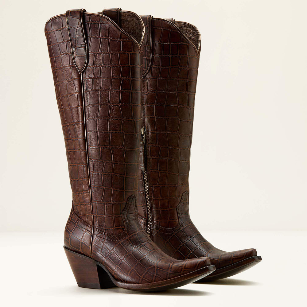 Ariat Casanova X Toe Western Boot Women|Trends