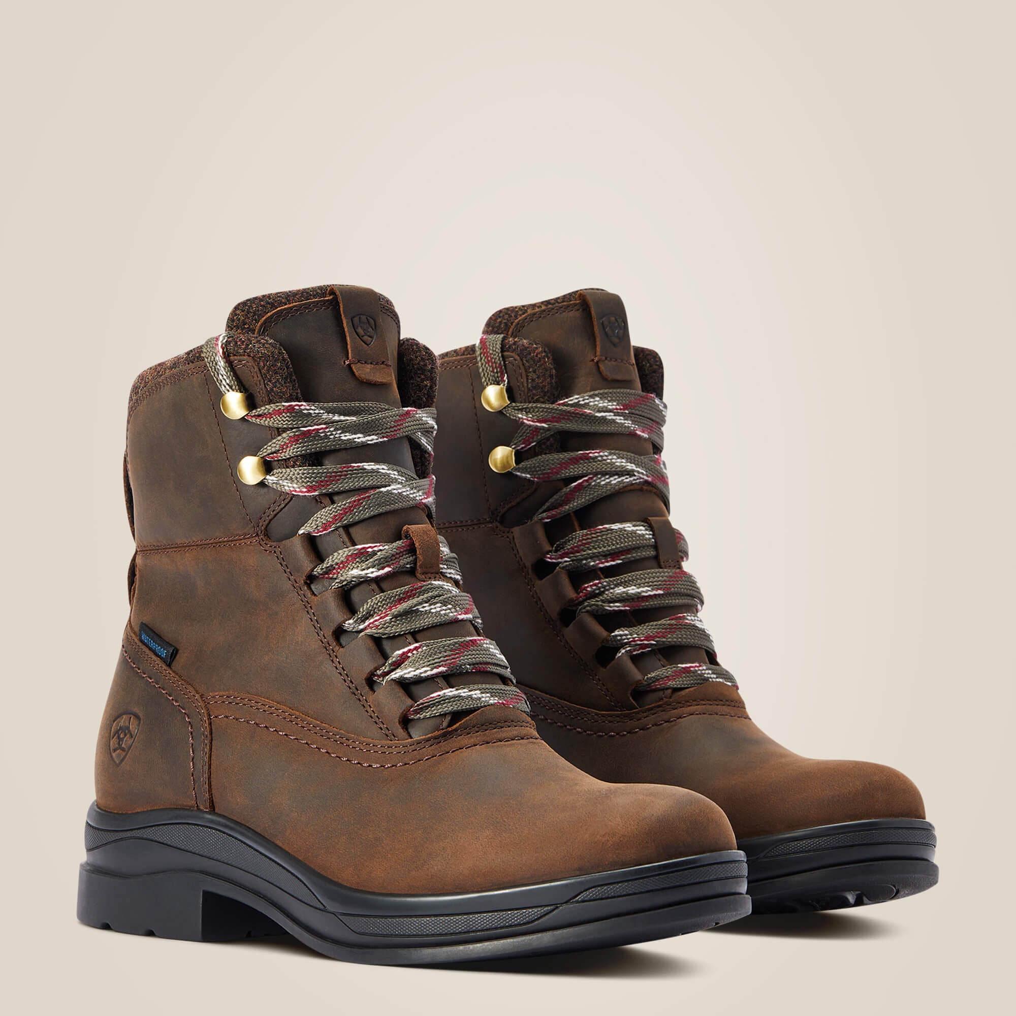 Ariat Harper Waterproof Boot Women