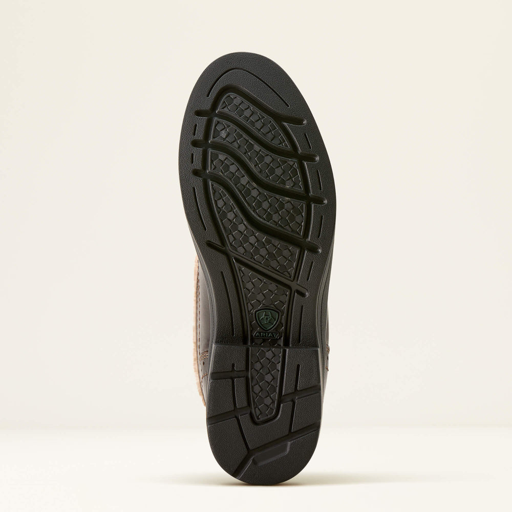 Ariat Wythburn II Sherpa Waterproof Boot Women|Trends