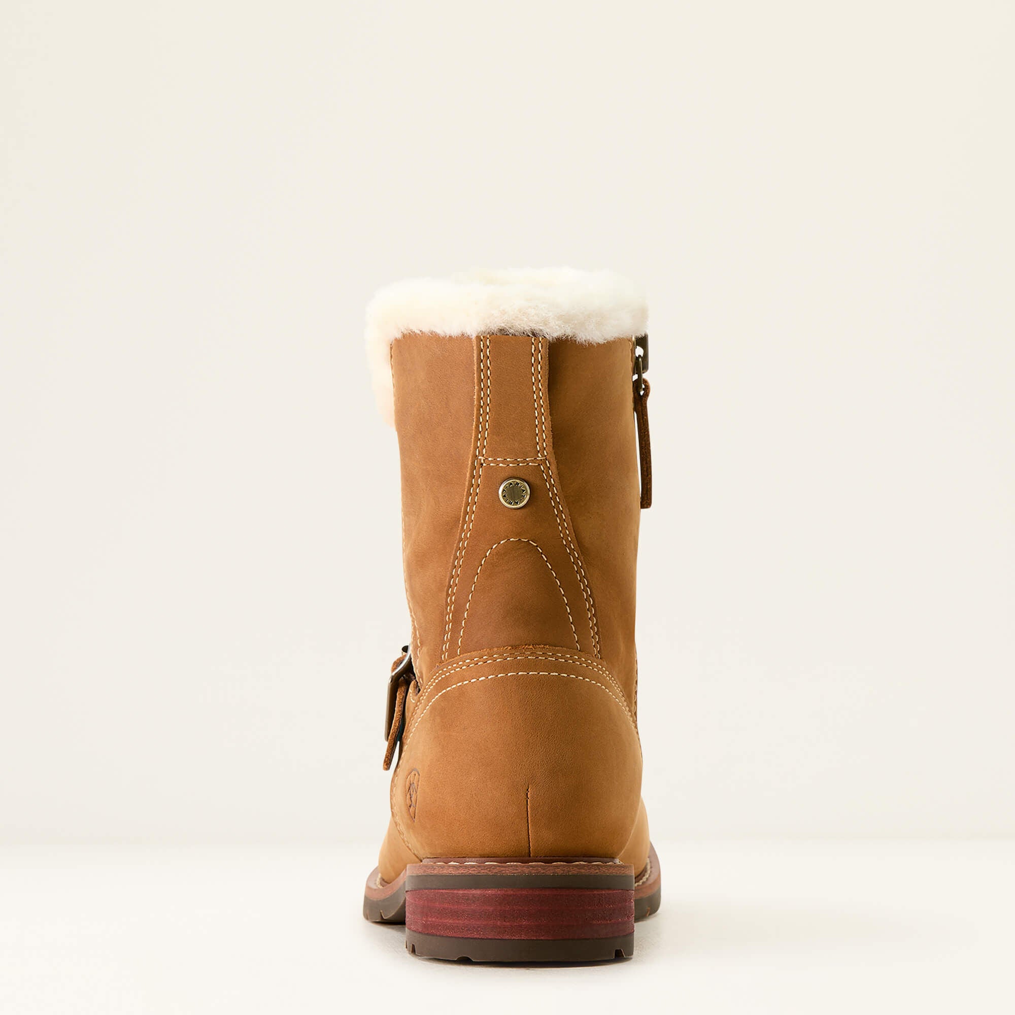 Ariat Savannah Sherpa Waterproof Boot Women