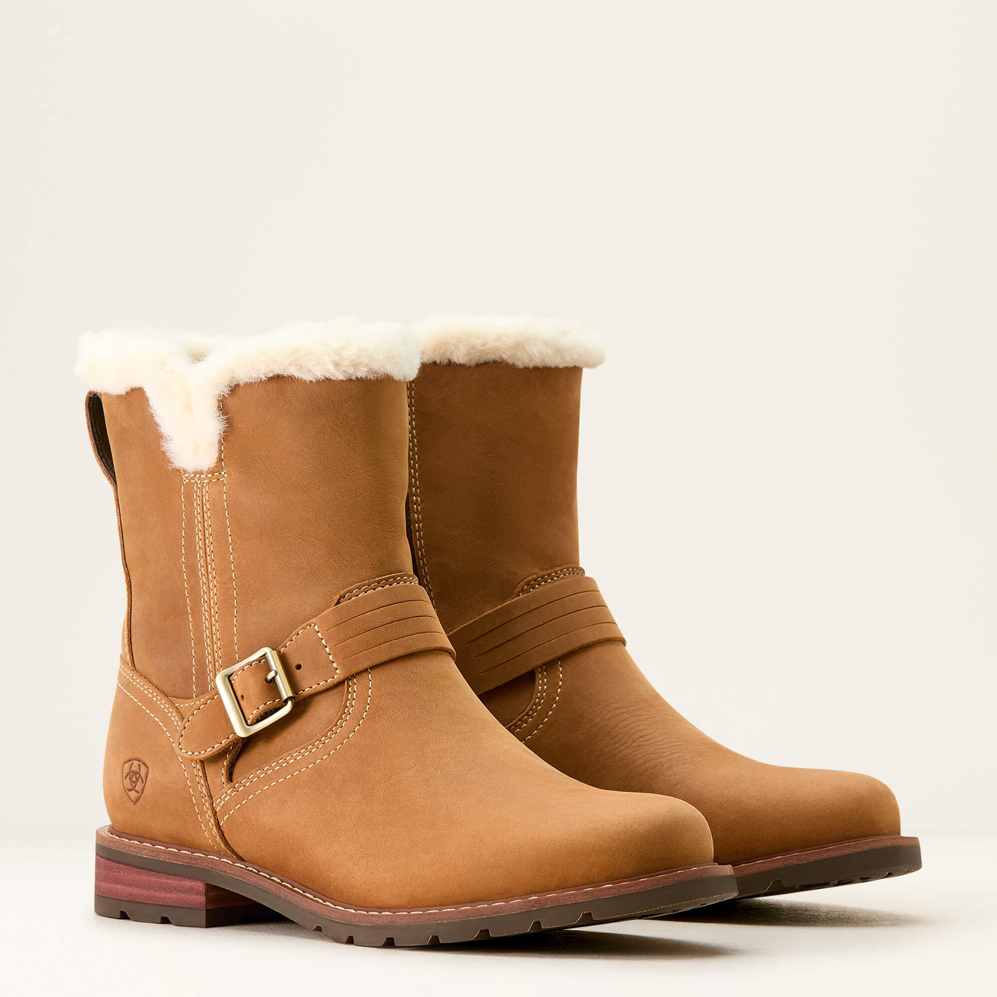 Ariat Savannah Sherpa Waterproof Boot Women