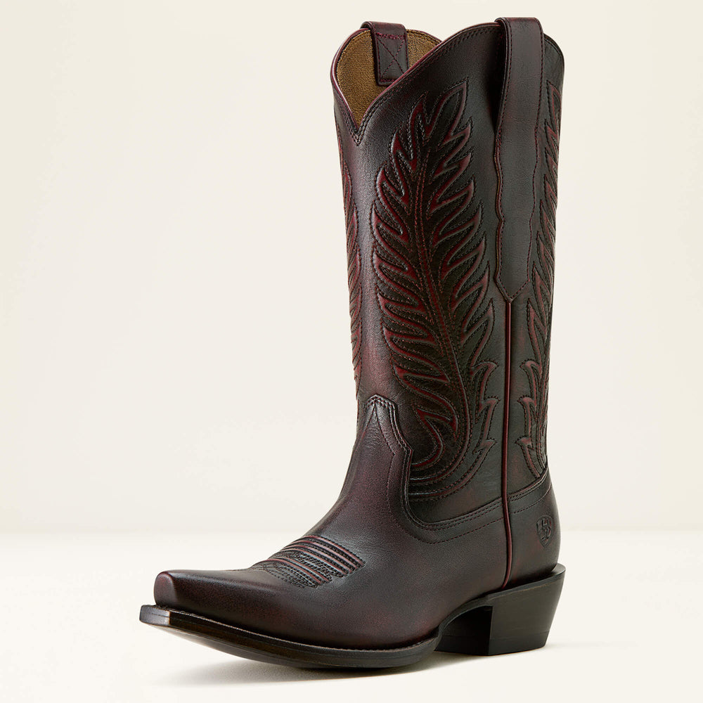 Ariat Bowman X Toe Western Boot Women