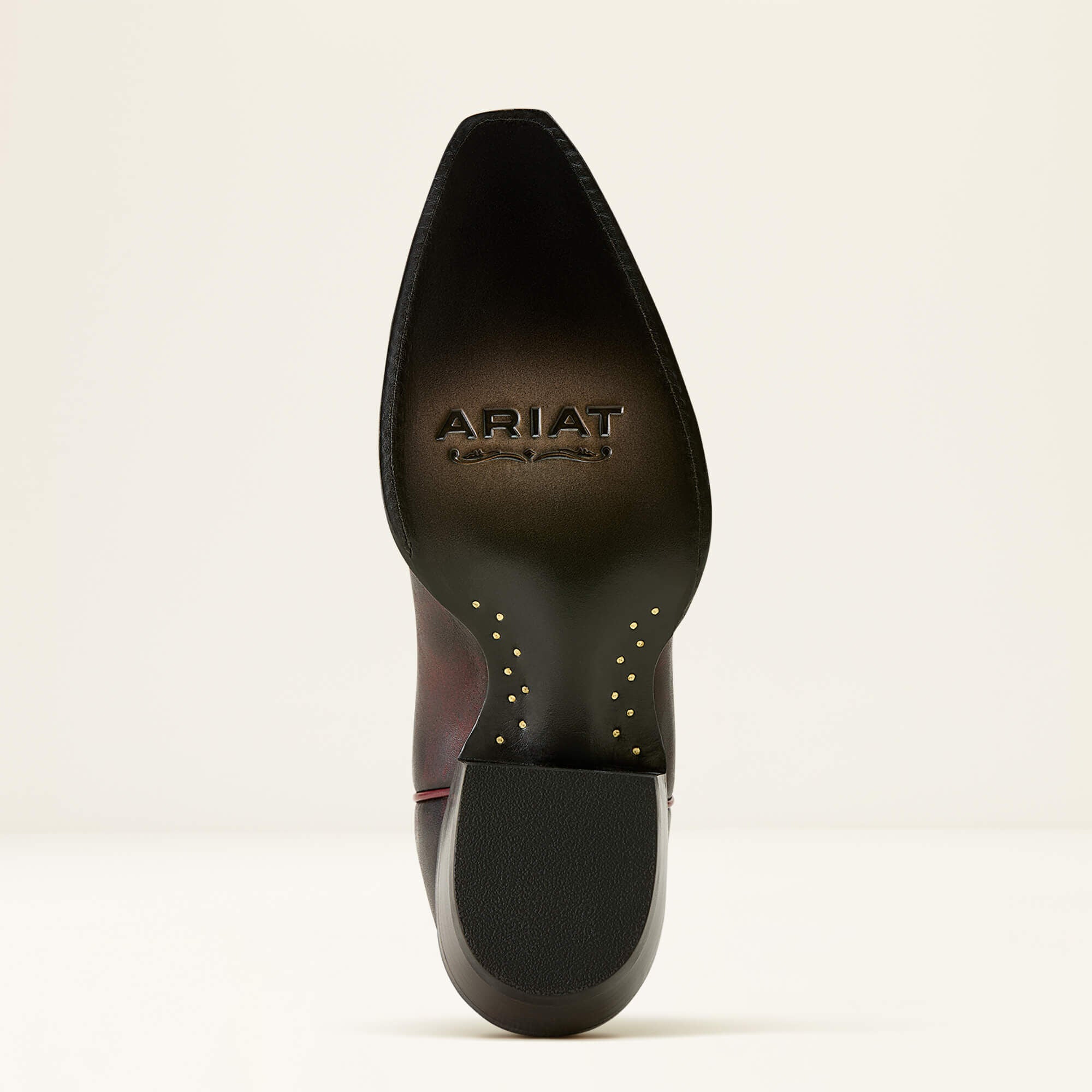 Ariat Bowman X Toe Western Boot Women