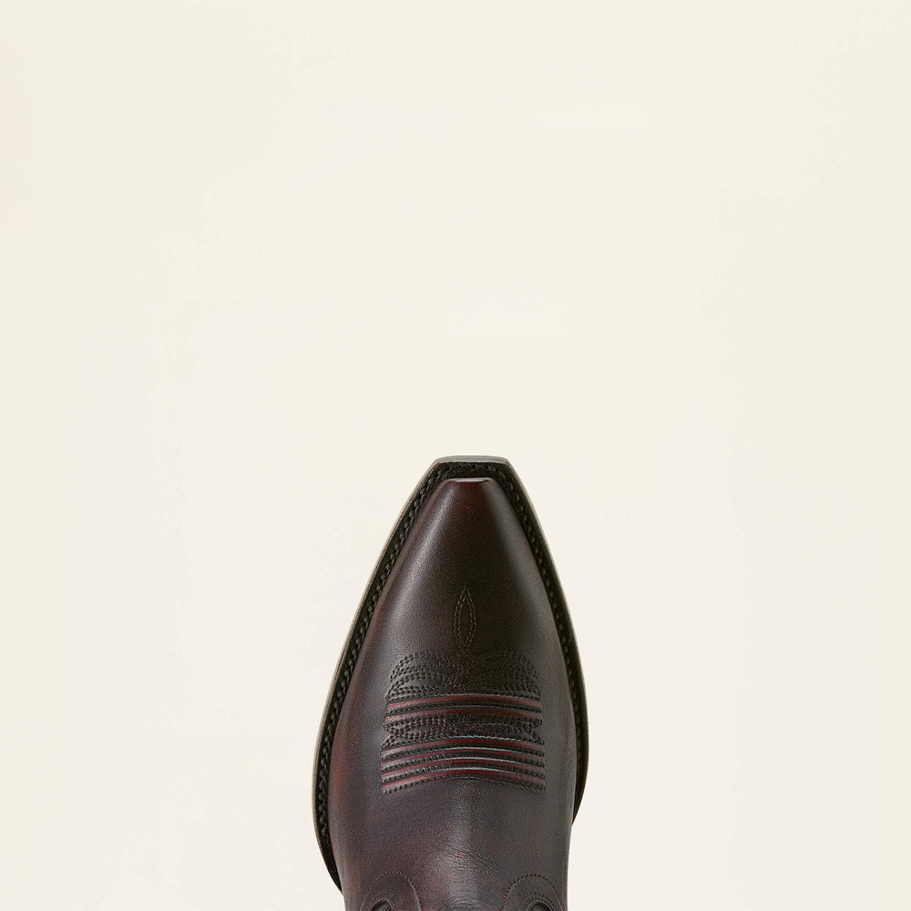 Ariat Bowman X Toe Western Boot Women