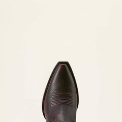 Ariat Bowman X Toe Western Boot Women