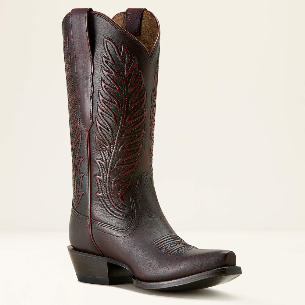 Ariat Bowman X Toe Western Boot Women