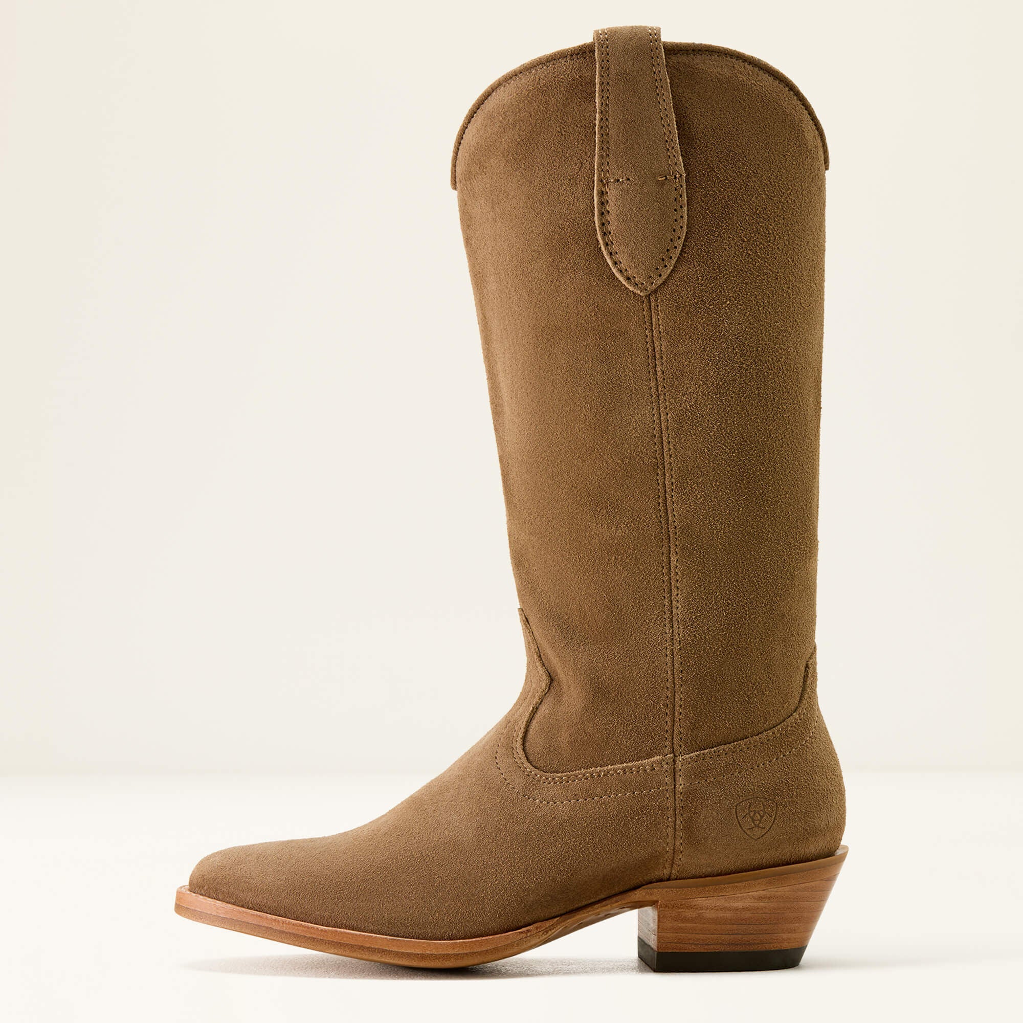 Ariat Marysville R Toe Western Boot Women