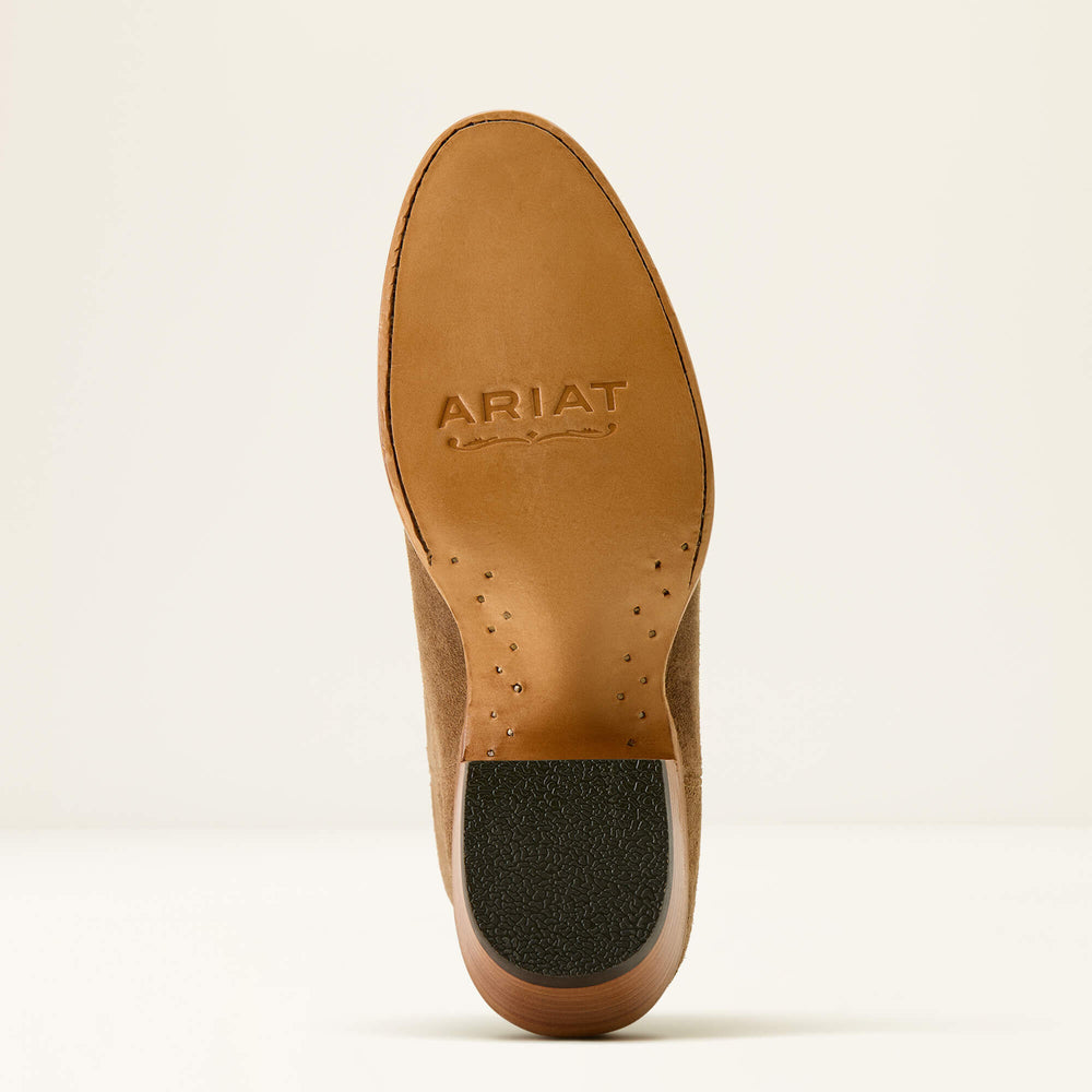 Ariat Marysville R Toe Western Boot Women