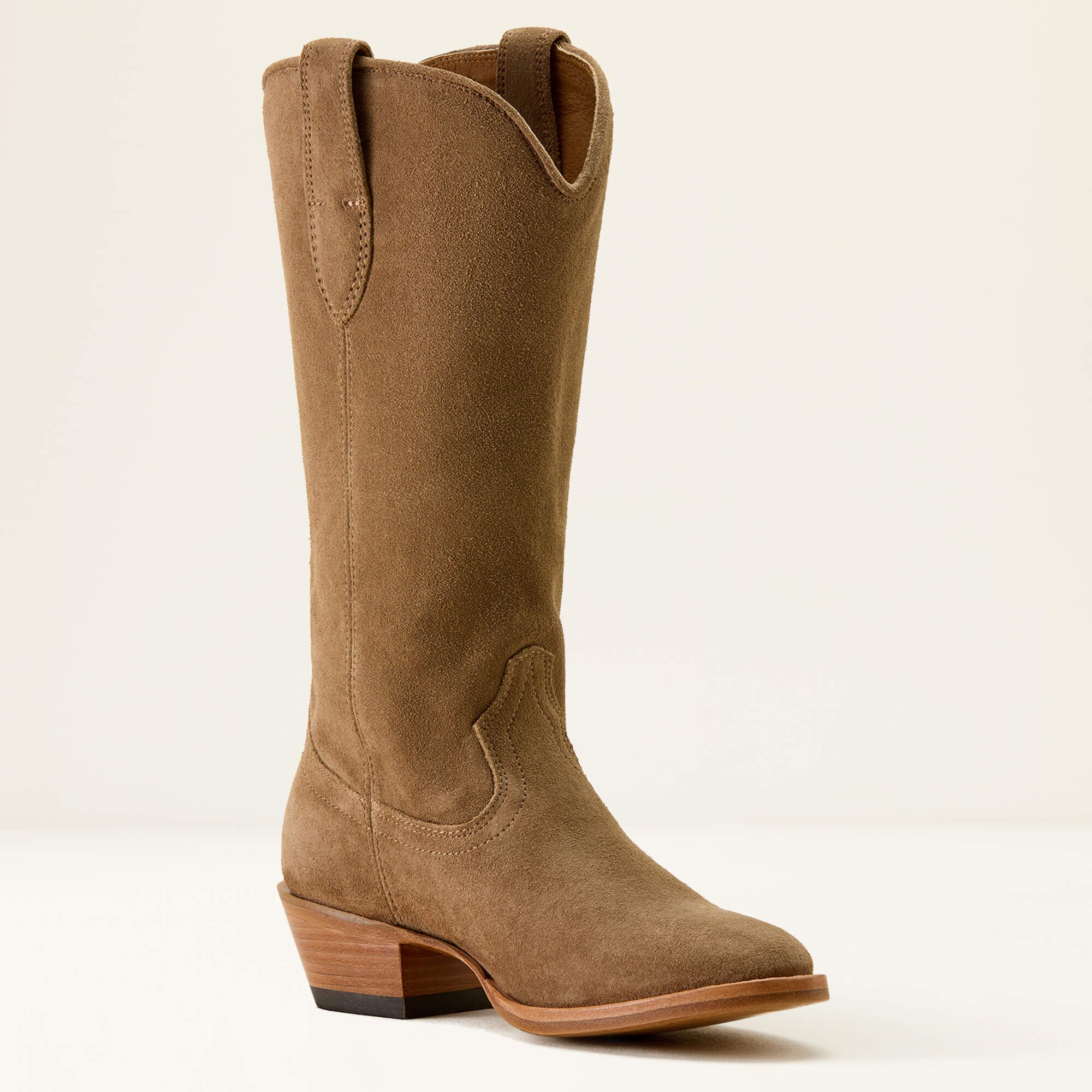 Ariat Marysville R Toe Western Boot Women
