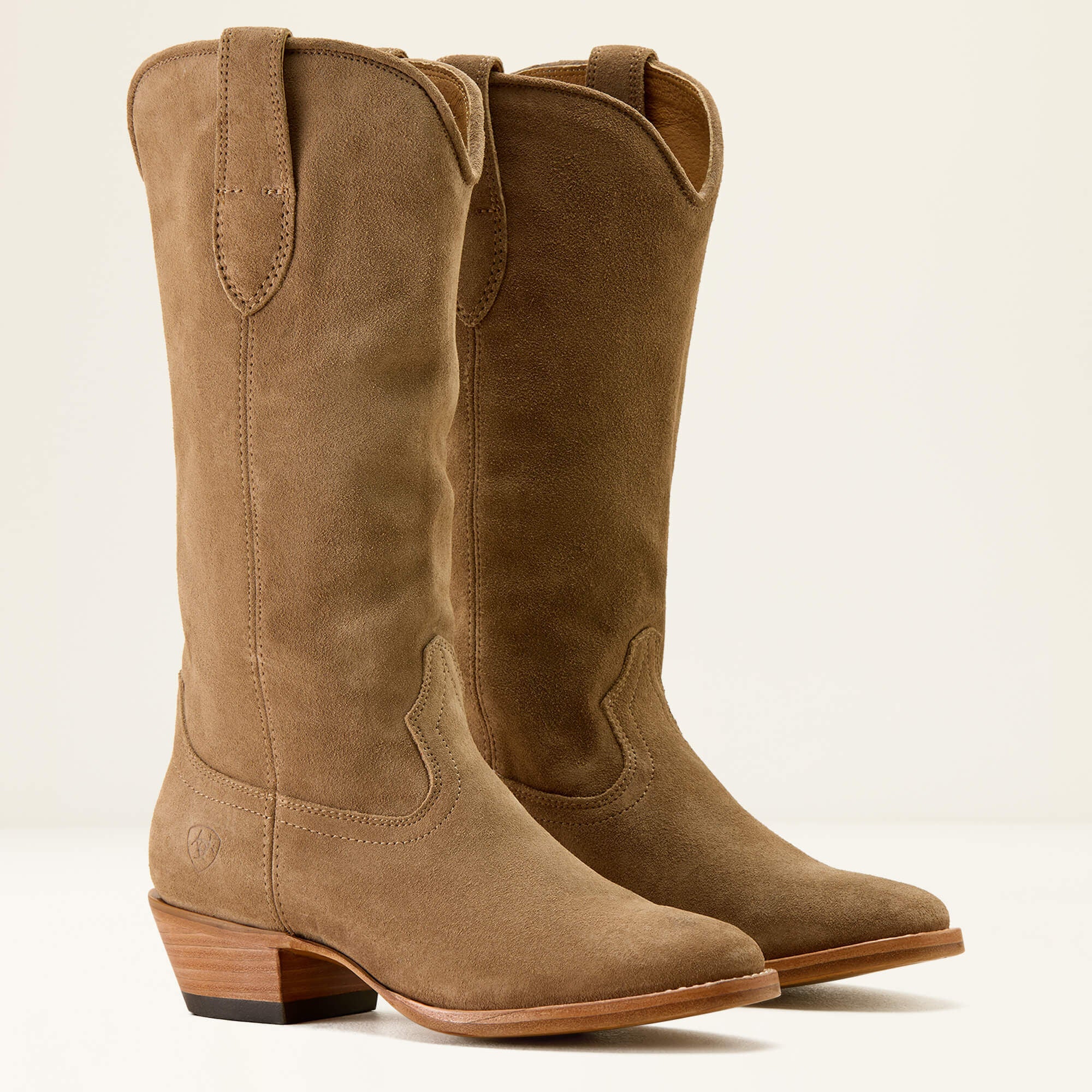 Ariat Marysville R Toe Western Boot Women