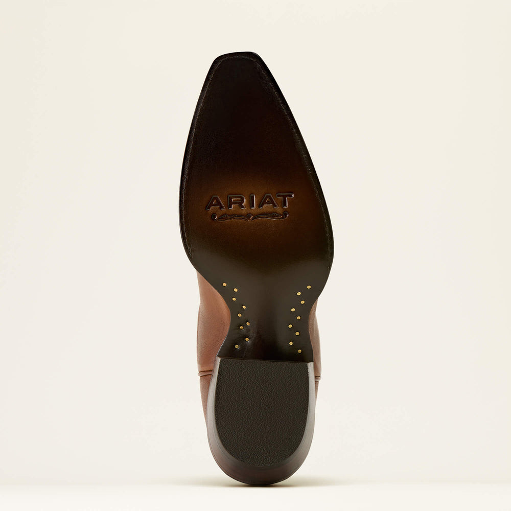 Ariat Bowman X Toe Western Boot Women|Trends