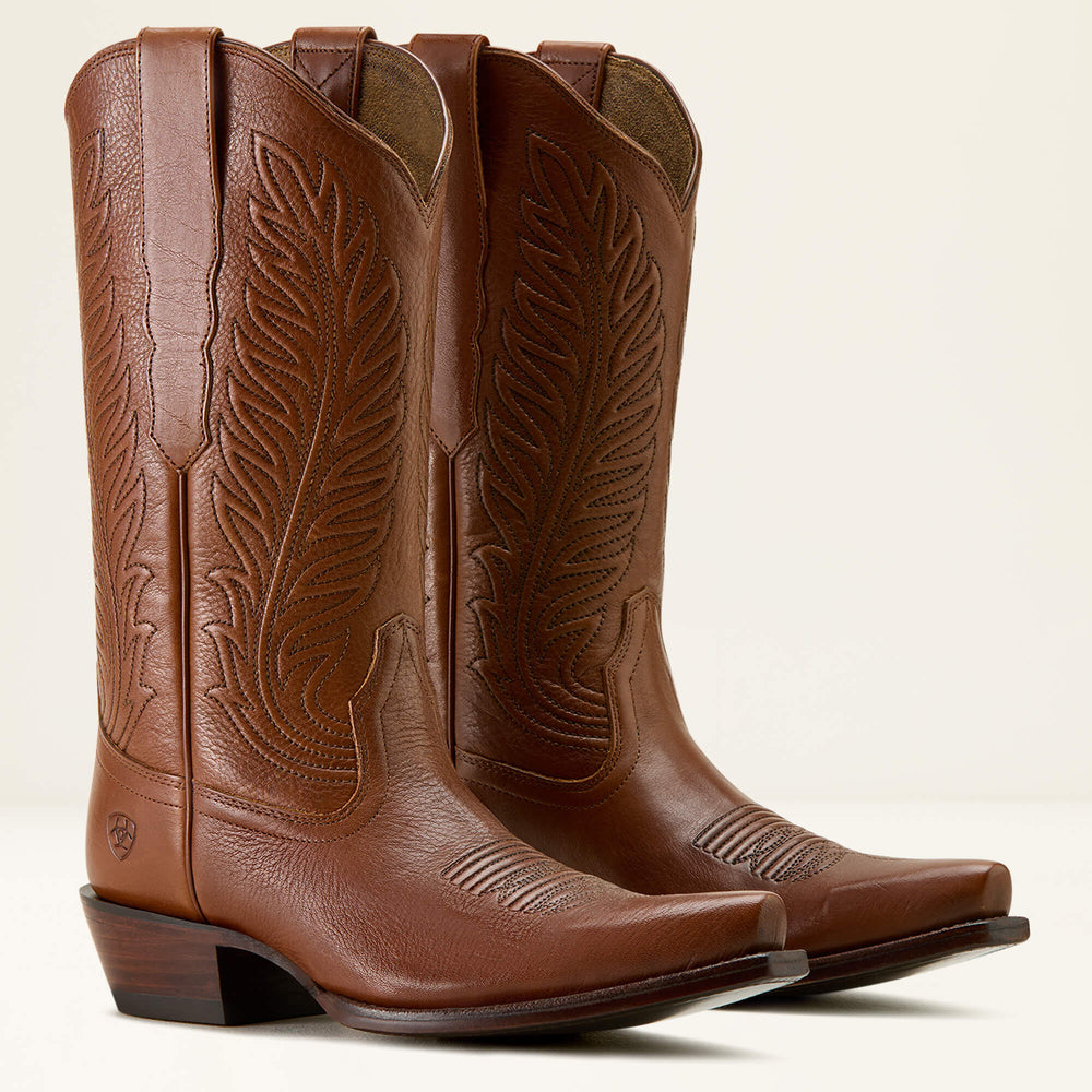Ariat Bowman X Toe Western Boot Women|Trends