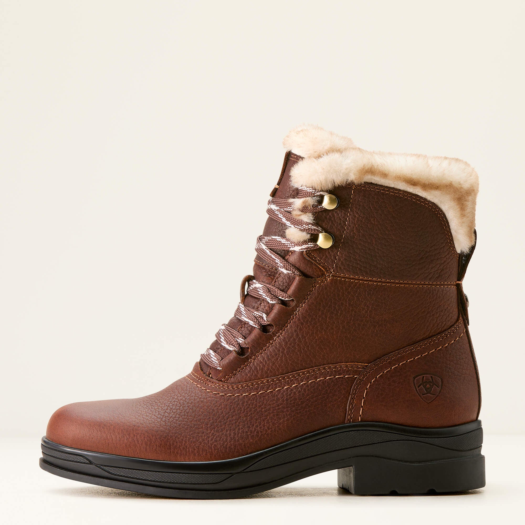 Ariat Harper Sherpa Waterproof Boot Women