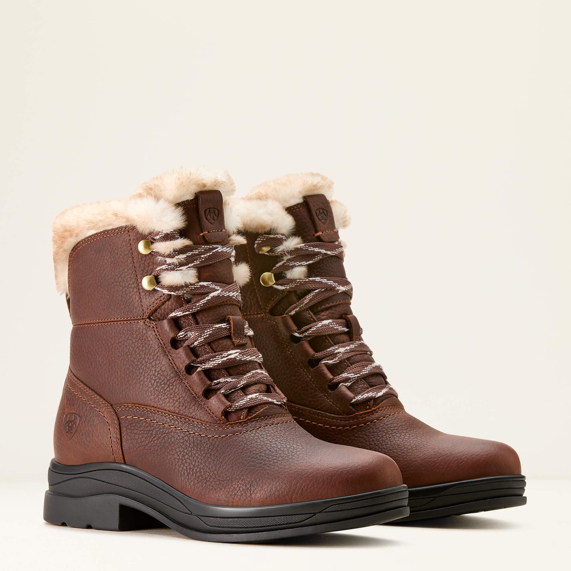Ariat Harper Sherpa Waterproof Boot Women