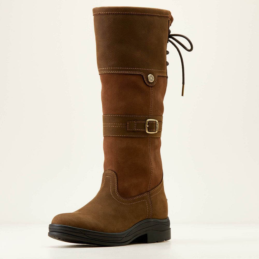 Ariat Langdale Waterproof Boot Women|Trends