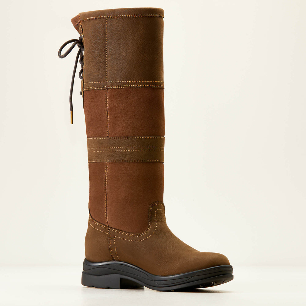 Ariat Langdale Waterproof Boot Women|Trends
