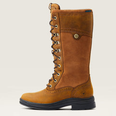 Ariat Wythburn II Waterproof Boot Women|Trends