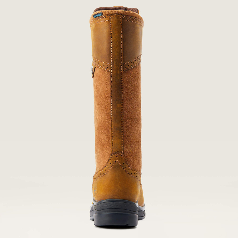 Ariat Wythburn II Waterproof Boot Women|Trends