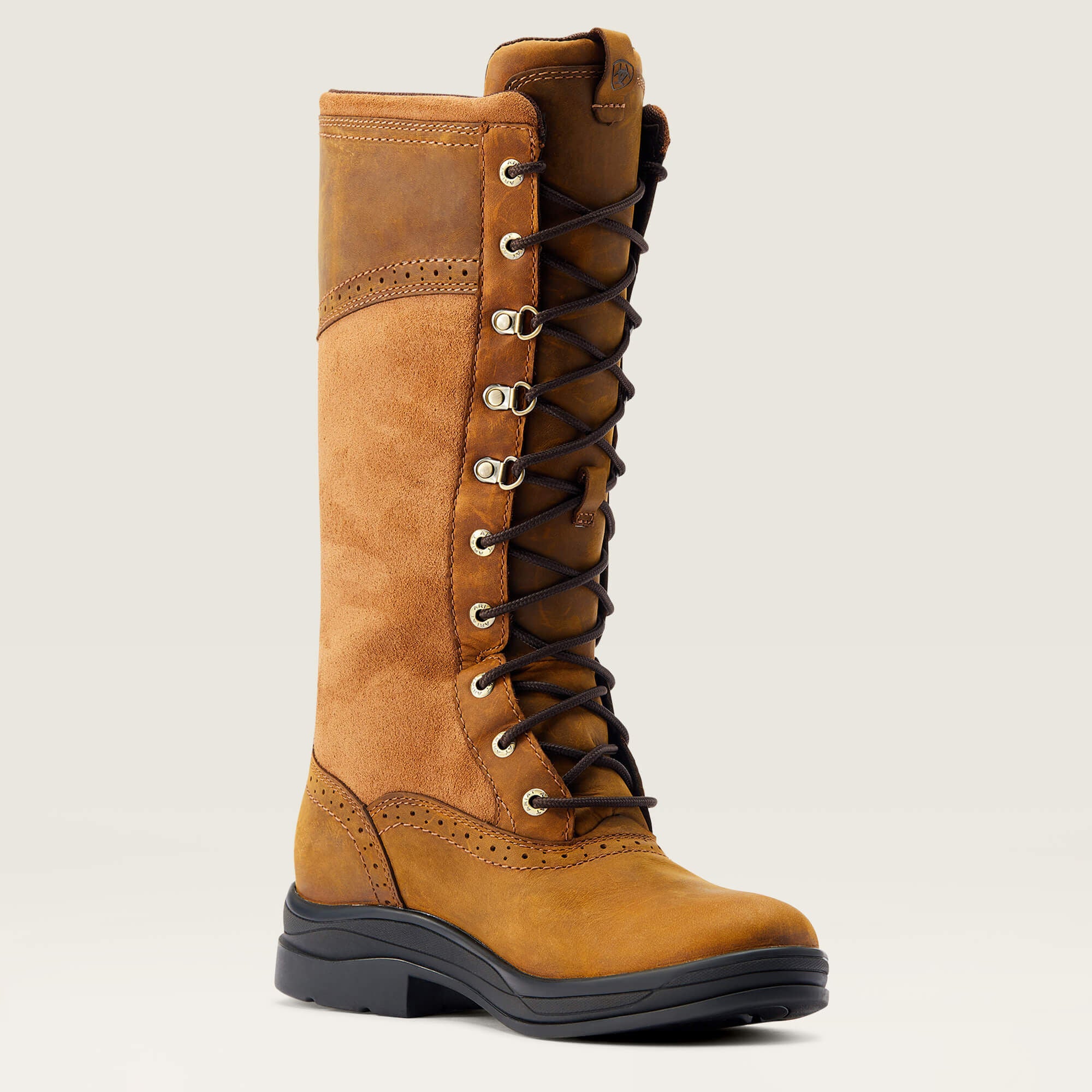 Ariat Wythburn II Waterproof Boot Women|Trends
