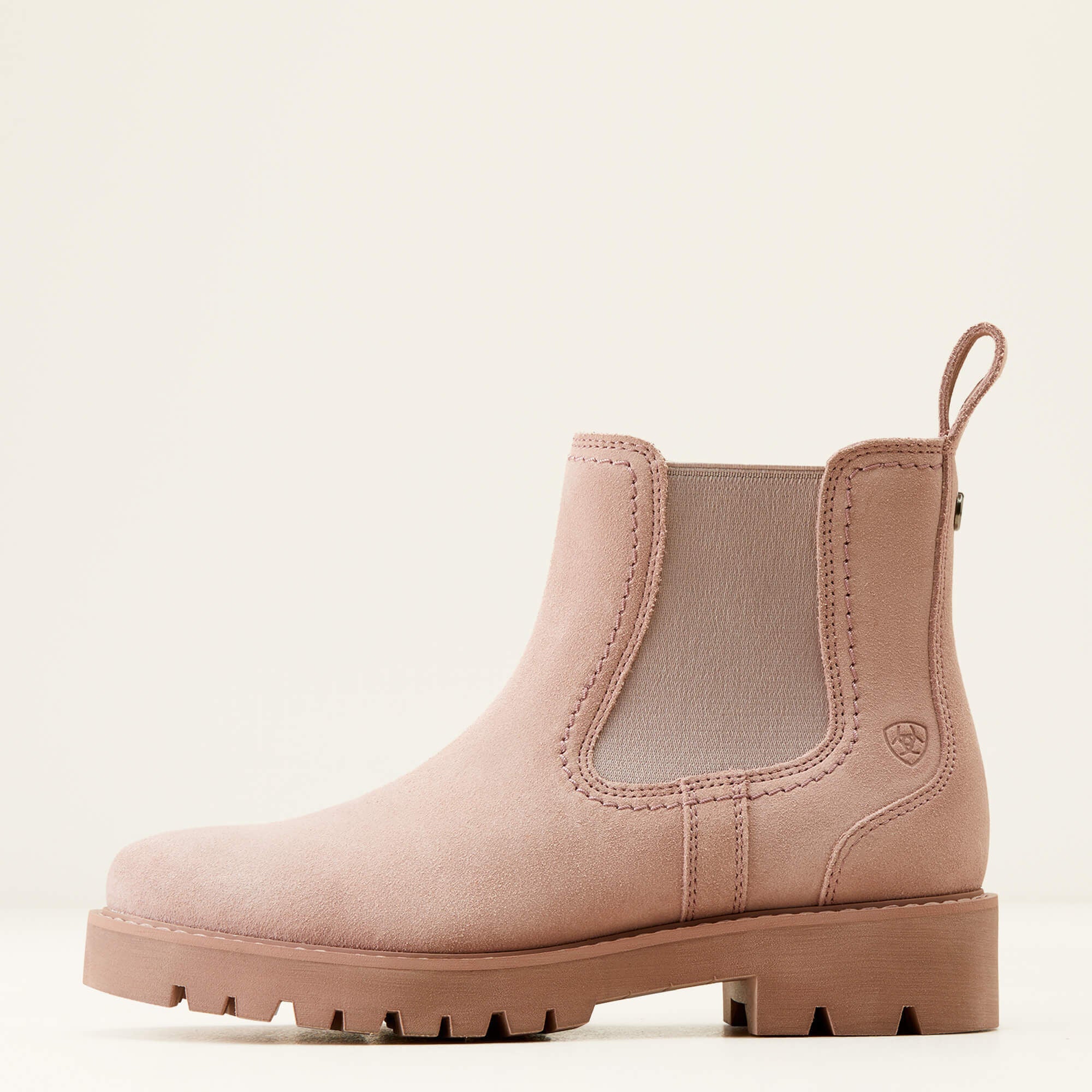 Ariat Wexford Lug Chelsea Boot Women