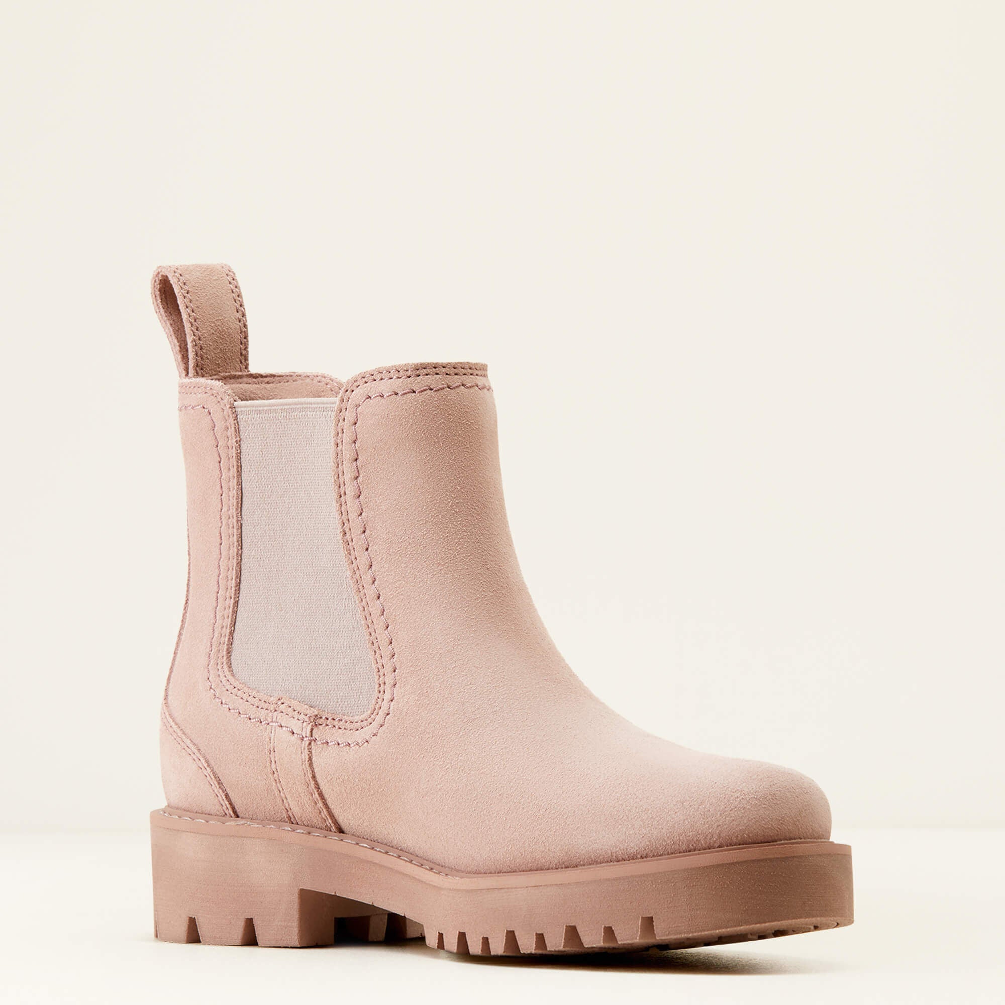 Ariat Wexford Lug Chelsea Boot Women