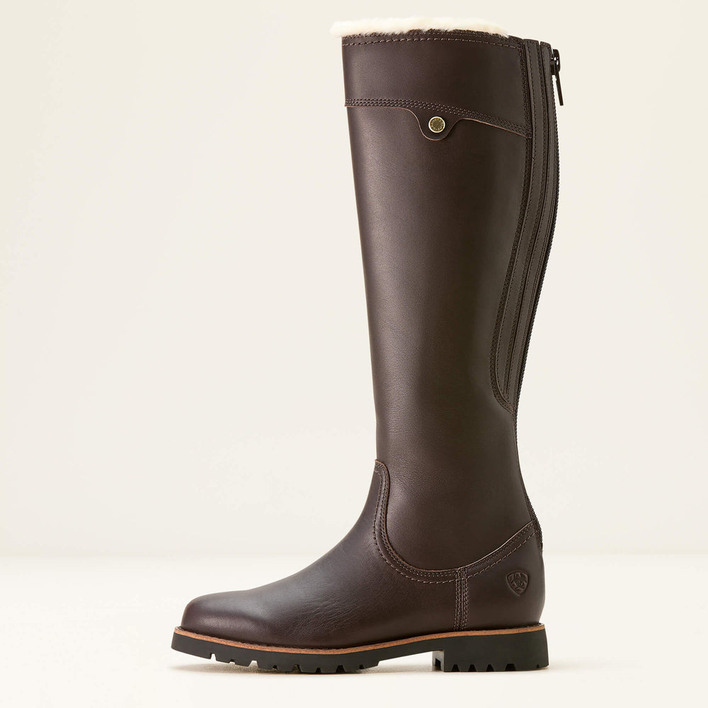 Ariat Arlington Sherpa Waterproof Boot Women