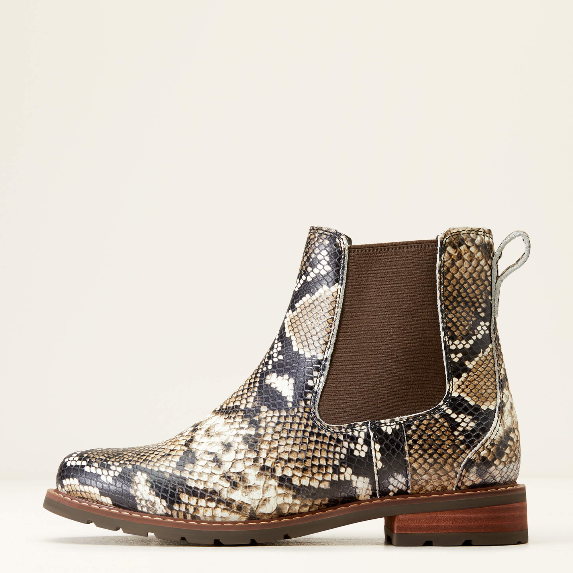 Ariat Wexford Chelsea Boot Women