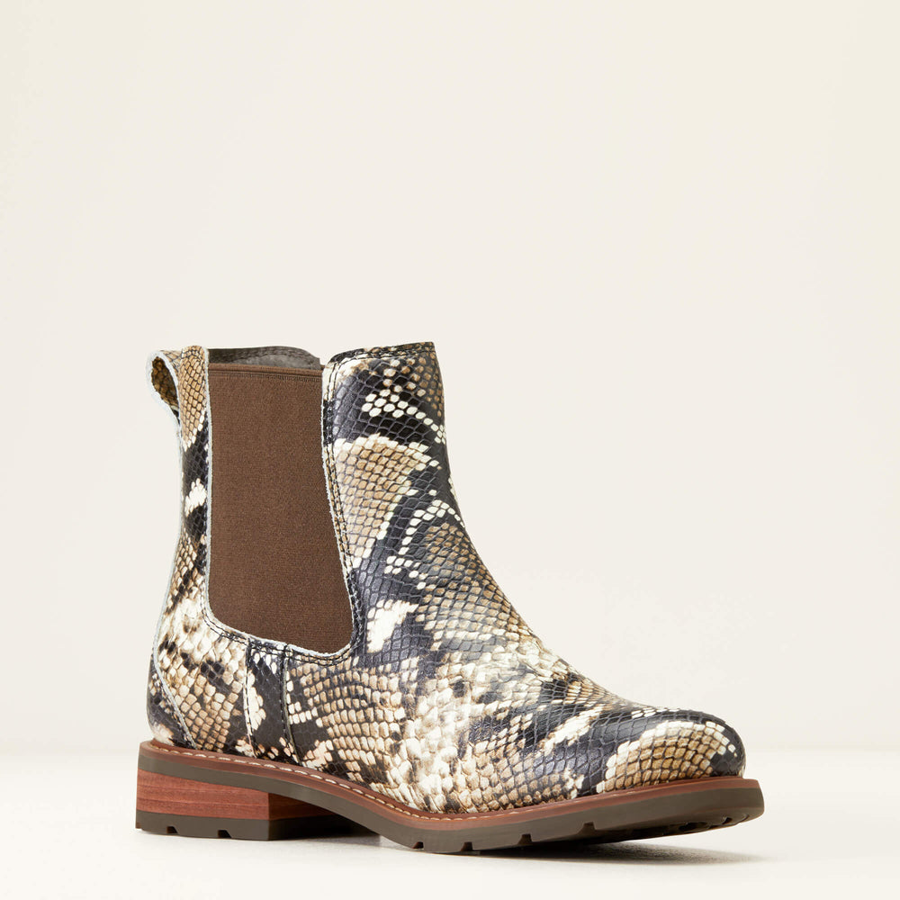 Ariat Wexford Chelsea Boot Women