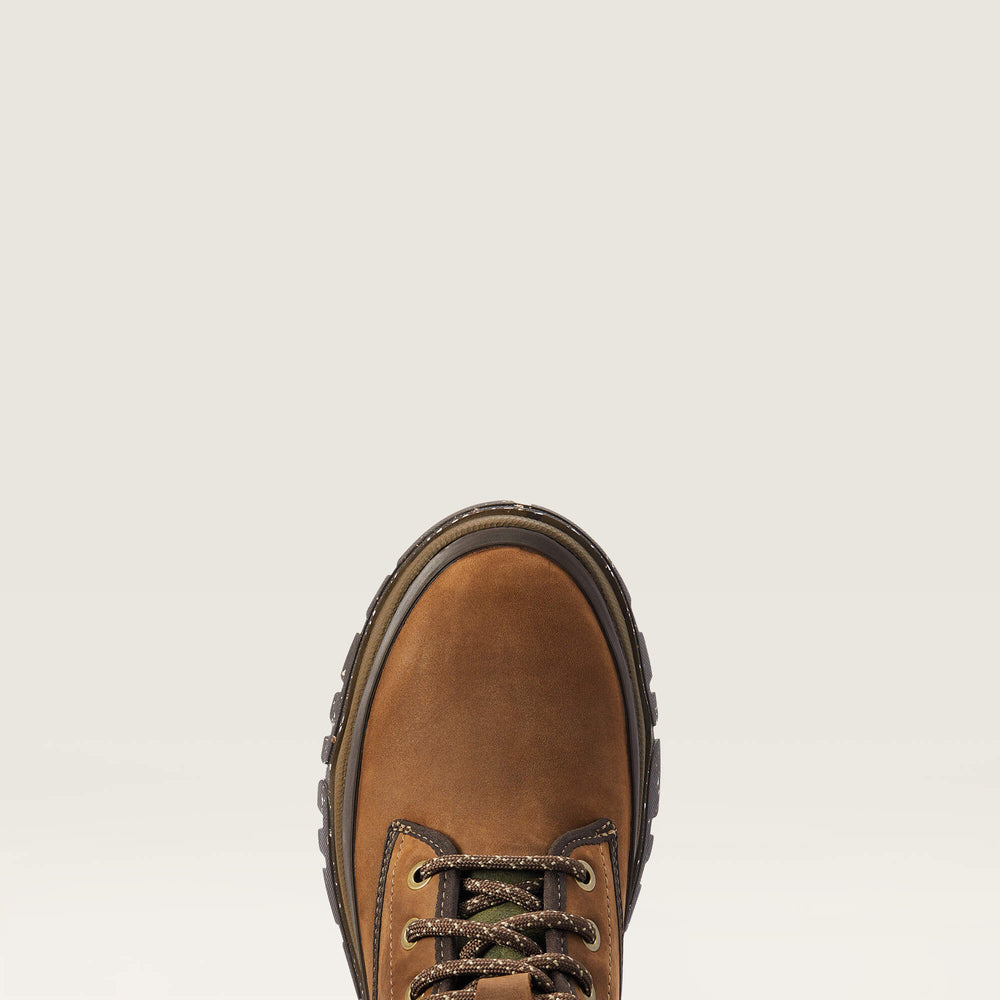 Ariat Moresby Waterproof Boot Women