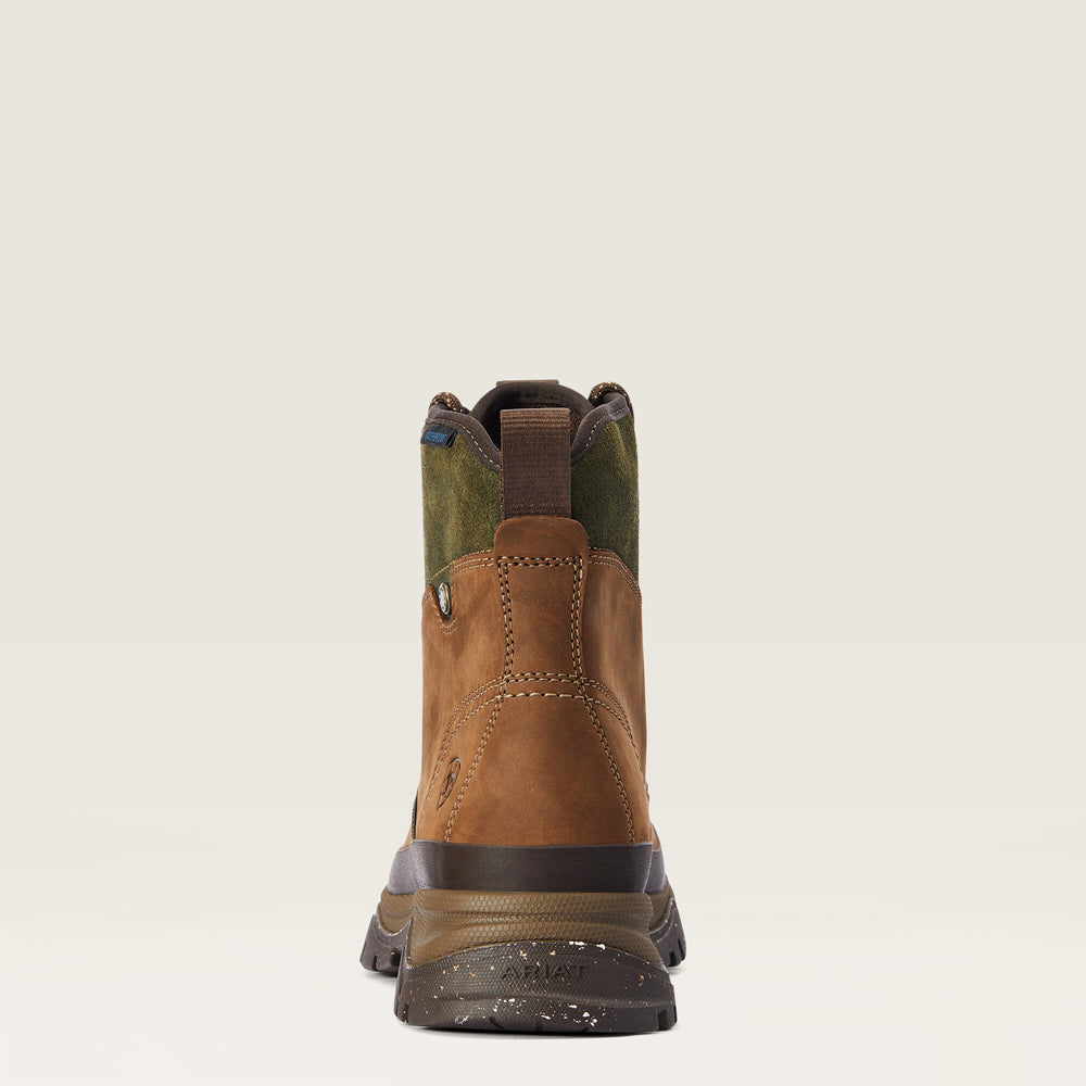 Ariat Moresby Waterproof Boot Women
