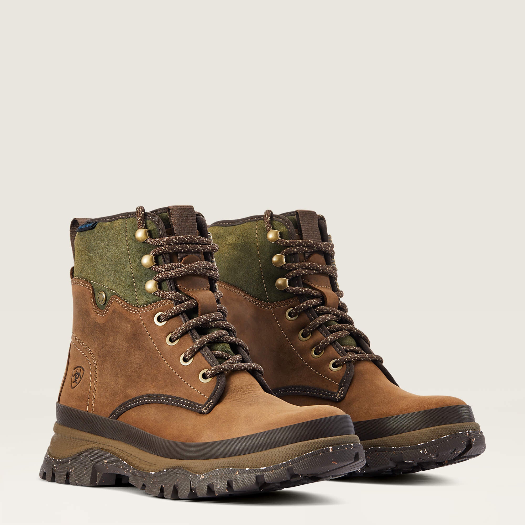 Ariat Moresby Waterproof Boot Women