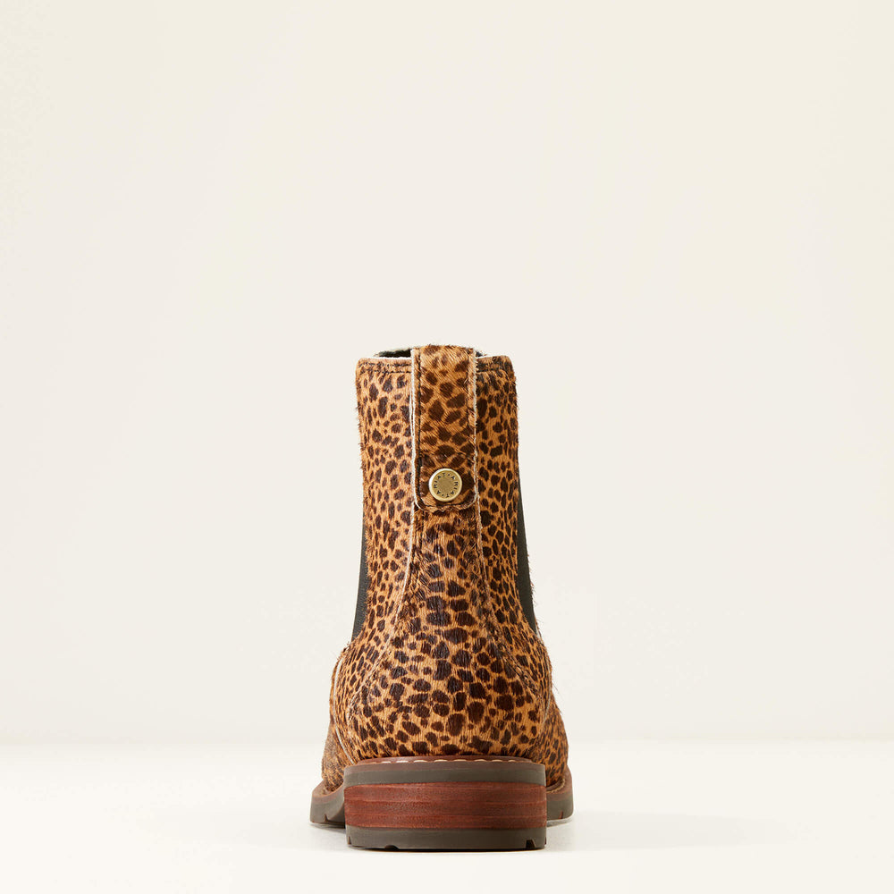 Ariat Wexford Chelsea Boot Women|Trends