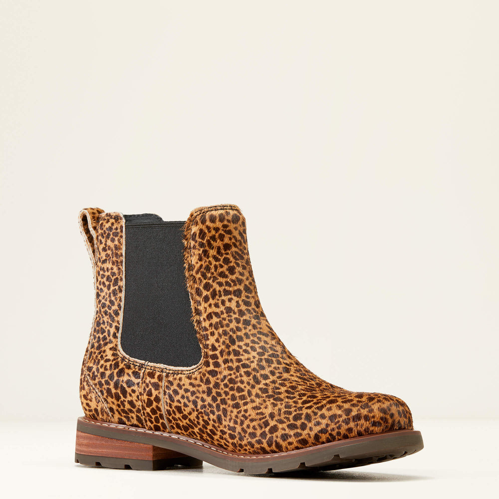 Ariat Wexford Chelsea Boot Women|Trends