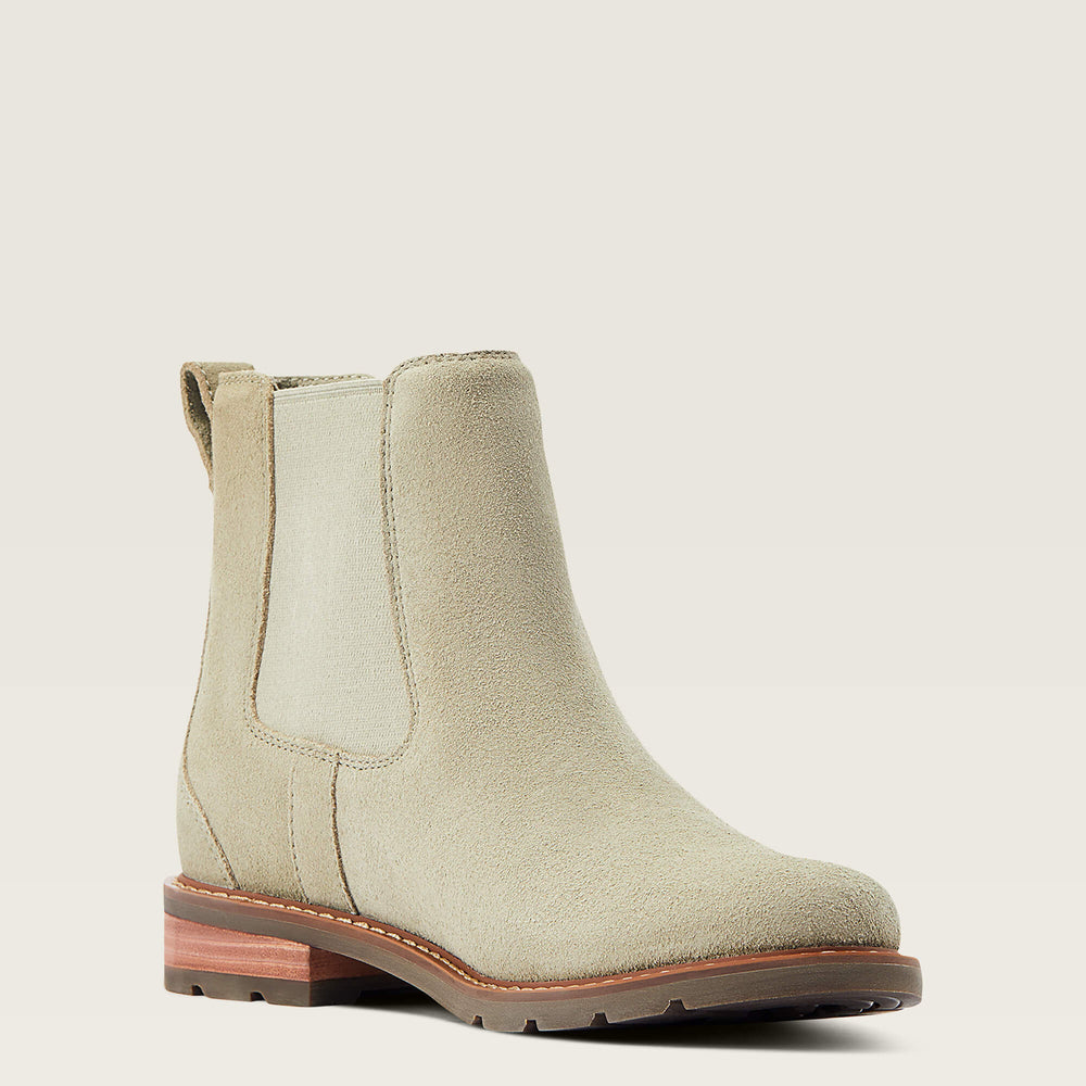Ariat Wexford Chelsea Boot Women