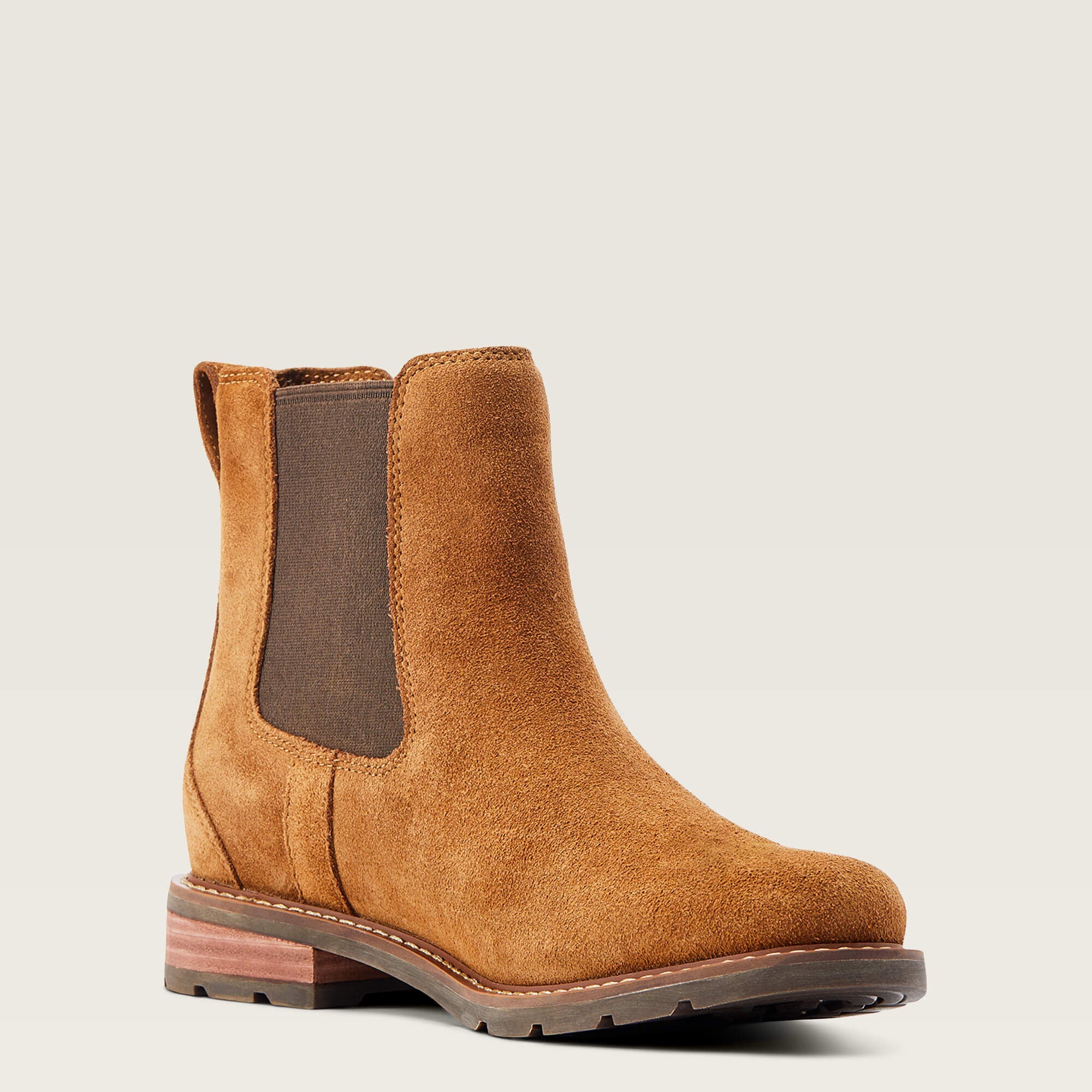 Ariat Wexford Chelsea Boot Women