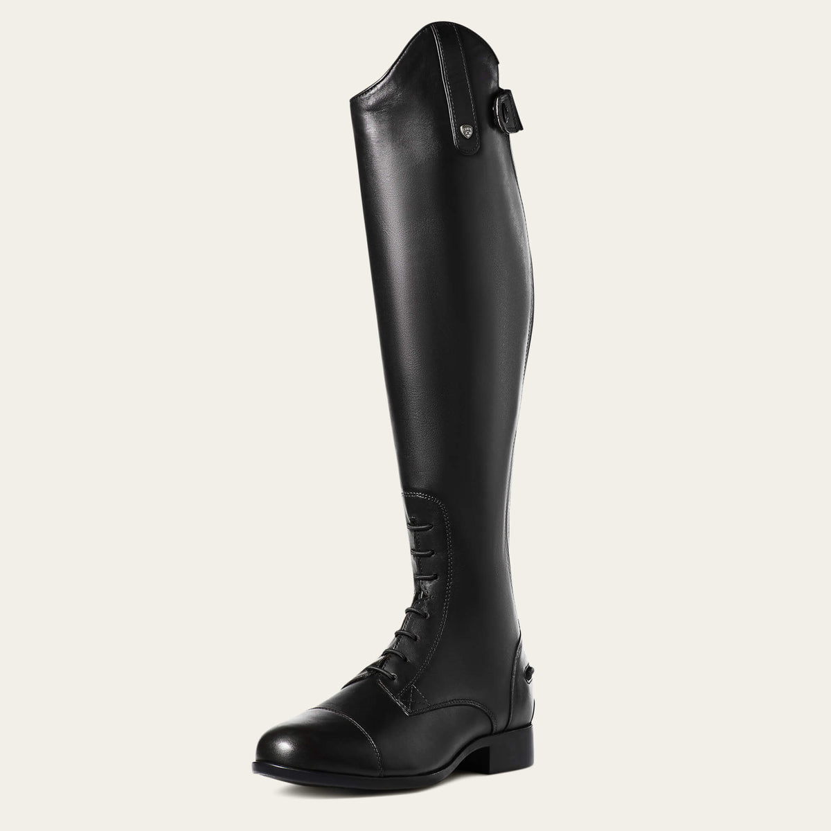 Ariat Heritage Contour II Field Zip Tall Riding Boot Women|Trends