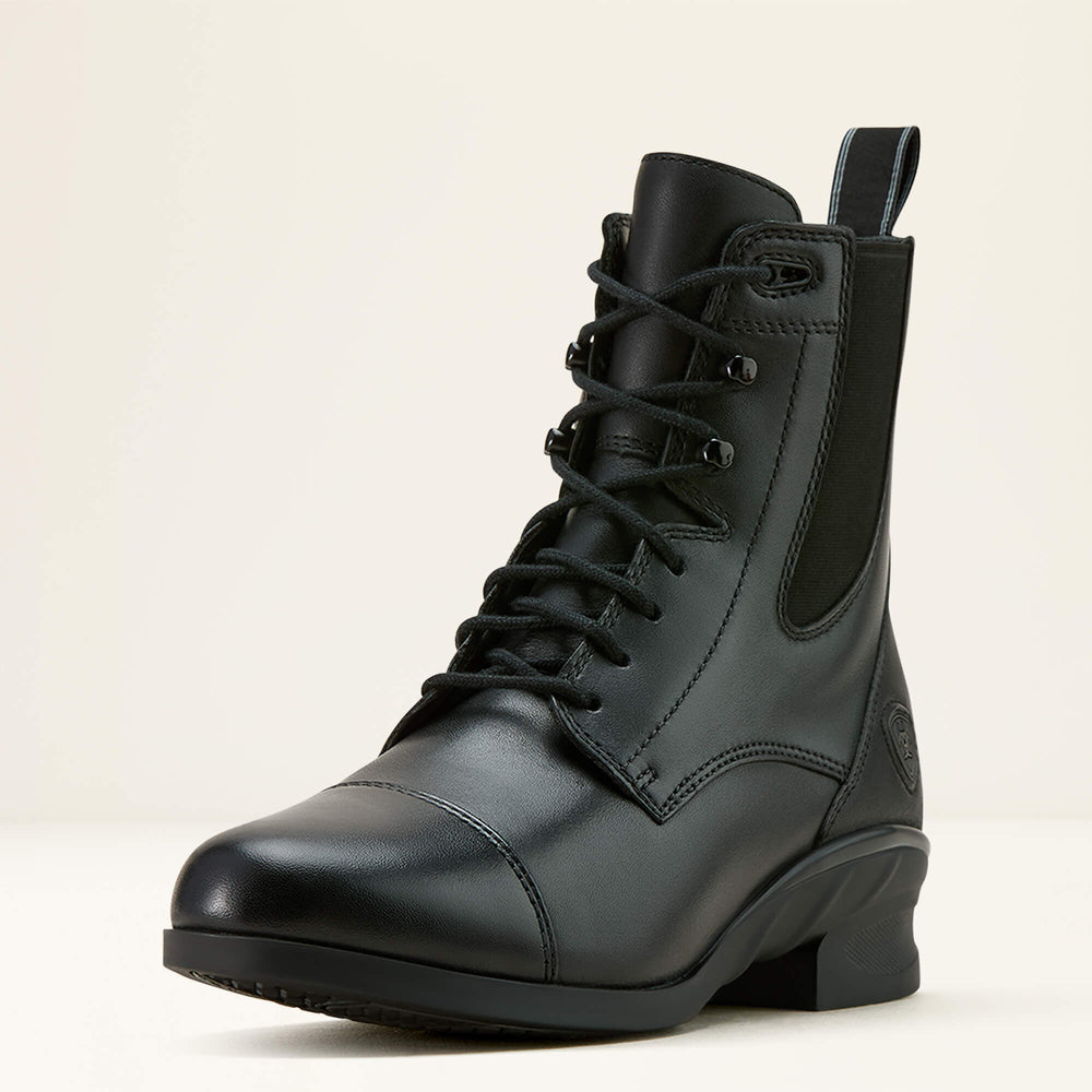 Ariat Heritage Lace Paddock Boot Women