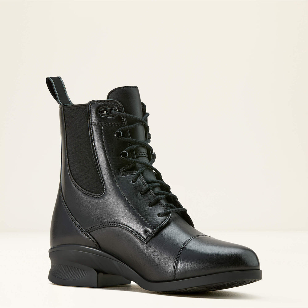 Ariat Heritage Lace Paddock Boot Women