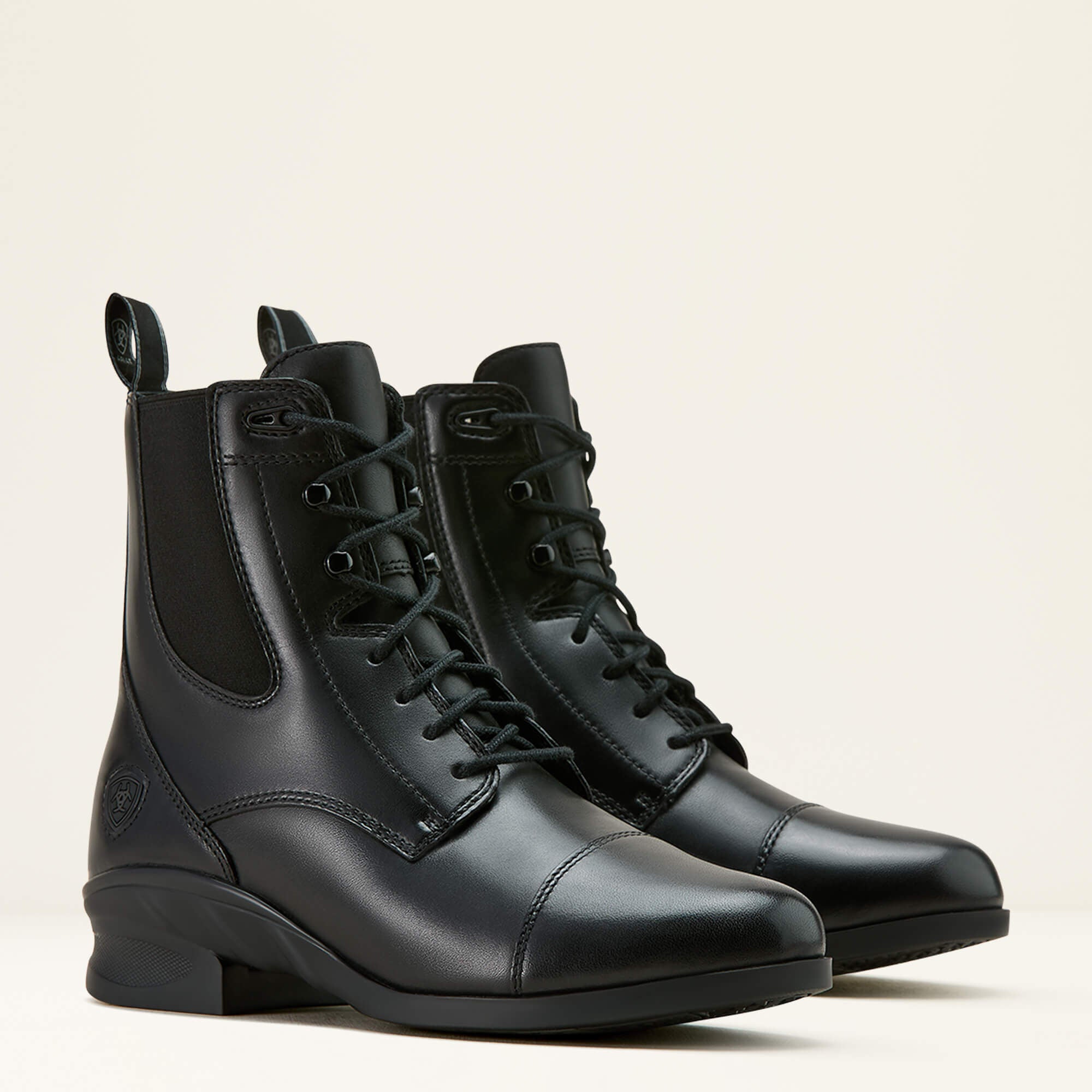 Ariat Heritage Lace Paddock Boot Women
